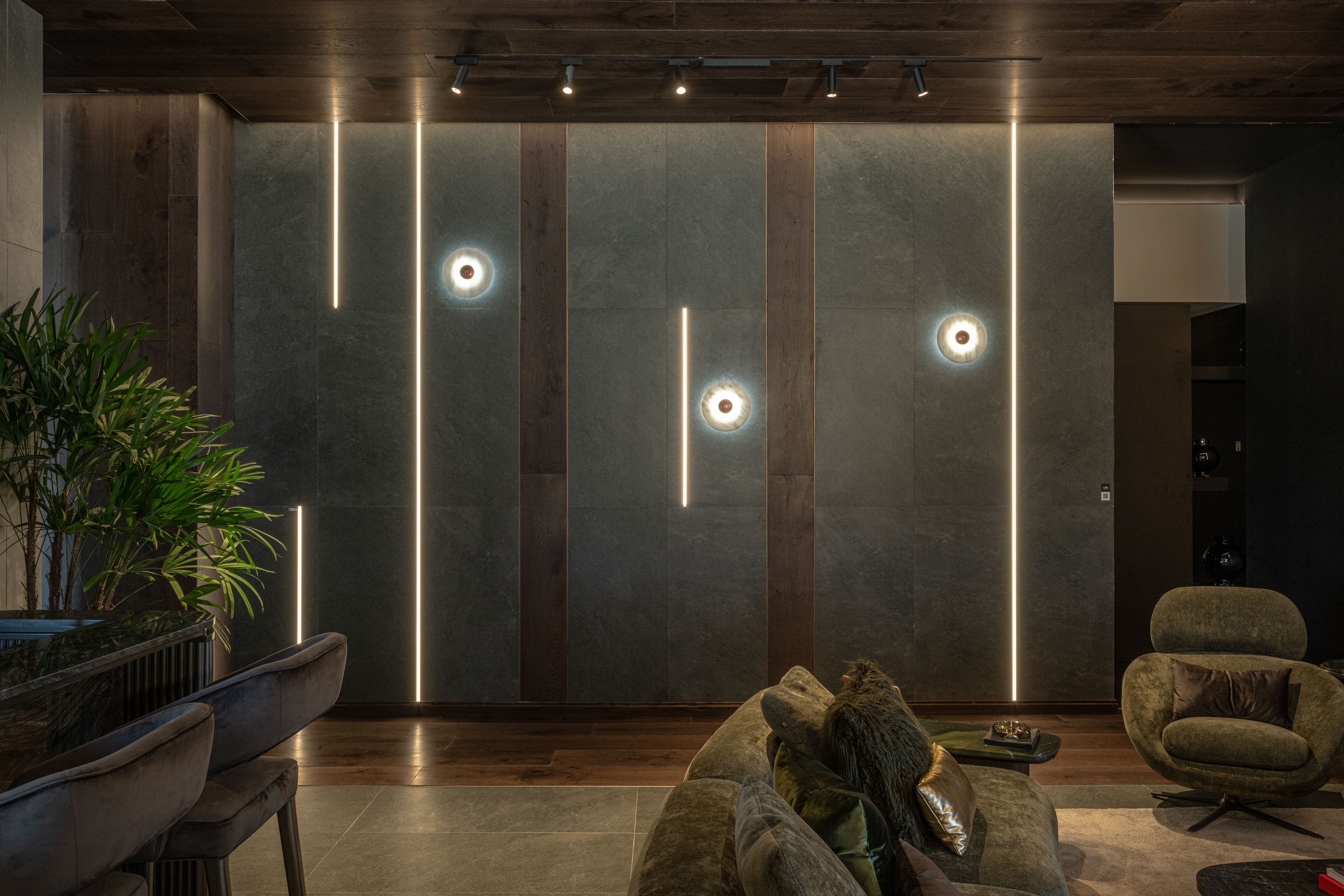 2025 recap. Matter, design and a vision of the future